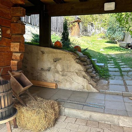 Casa Veche “Old House” Villa Сибил Екстериор снимка