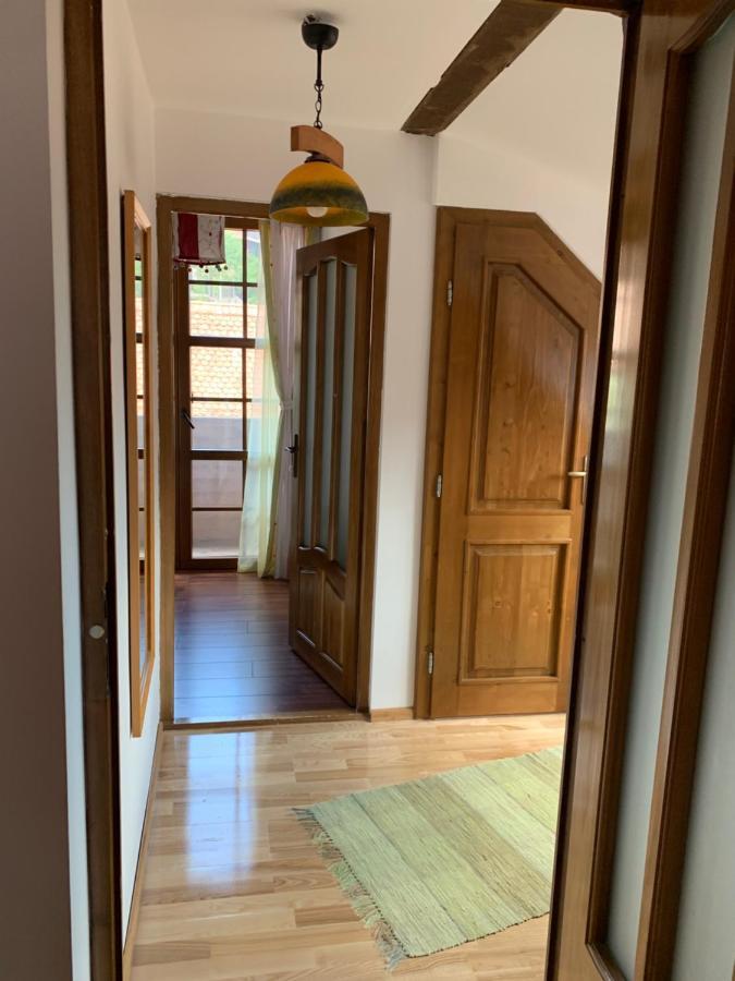 Casa Veche “Old House” Villa Сибил Екстериор снимка