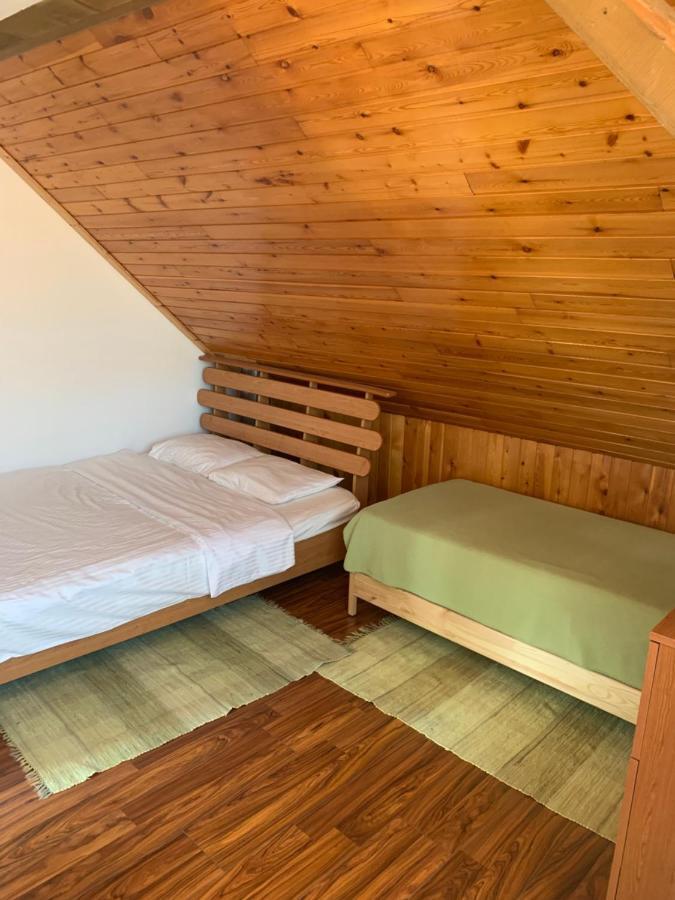Casa Veche “Old House” Villa Сибил Екстериор снимка